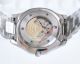 Copy Patek Philippe Aquanaut Green Dial Silver Bezel Steel Strap Watch 42mm (9)_th.jpg